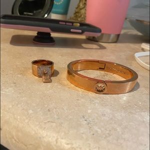 Michael Kors bracelet